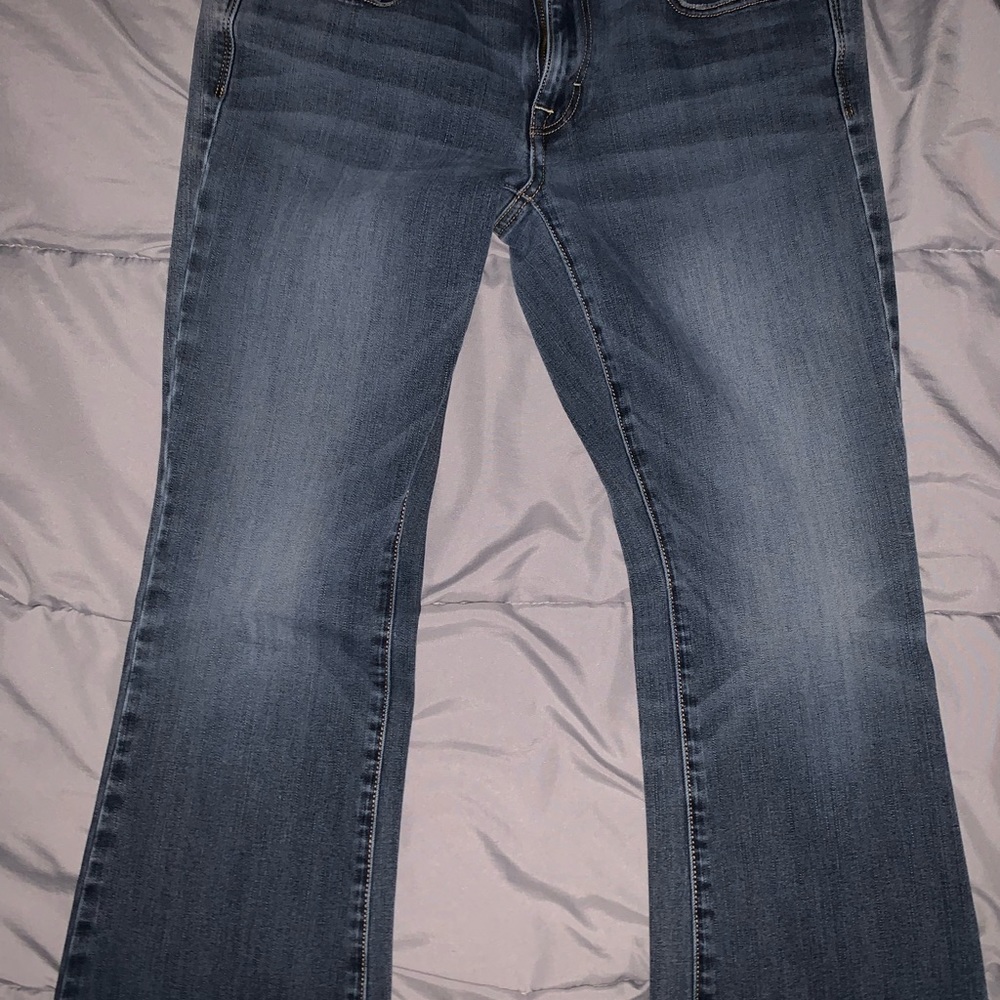 American Eagle Bootcut Jeans
